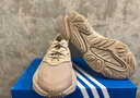 阿迪达斯 （adidas）Originals三叶草中性OZWEEGO经典户外老爹鞋休闲鞋 EG6697 36.5 实拍图