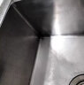 恩资泉（ENZIQUAN）不锈钢水槽清洁剂厨房台面菜盆除锈渍膏神器洗碗池不锈钢强力去污 1瓶+百洁布 晒单实拍图