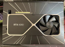 英伟达（Nvidia）RTX3060/3070/3080/3080TI/3090公版涡轮显卡 全新RTX3090 24G公版单涡轮 晒单实拍图