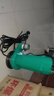 上海铜芯大口径220V380V家用电农用灌溉潜水泵抽水机高扬程清水泵 油浸1.5W20米扬程20吨2寸 220V单相电（家用电）国标 实拍图