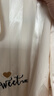 都市丽人冰丝睡衣女2026年新款夏季薄款短袖夏天仿真丝绸高级感家居服套装 实拍图