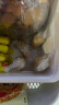 本宫饿了网红办公室零食独立小包装小零食食品小吃糕点拉丝奶酥健康轻零食 肉松海苔奶酥(1袋10根） 实拍图