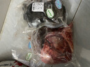 公羊新鲜羊杂冷冻生鲜半成品生羊杂批发心肝肺肚肠羊杂碎羊肉顺丰 5斤装：心肝肺3+肚2 实拍图