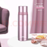 膳魔师（THERMOS）不锈钢保温杯大容量水杯男女士高颜值保温瓶可团购定制刻字FEI 玫瑰粉 500ml 实拍图