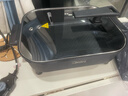 美的（Midea）火锅专用锅 电火锅 烤鱼锅6分钟速沸电锅一体多功能锅电煮锅火锅锅 8L大容量 HGE383051 实拍图