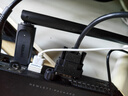 绿联USB无线网卡AX900蓝牙适配器5.4接收器 双频5GWiFi发射器 无线蓝牙二合一适用台式机笔记本 实拍图