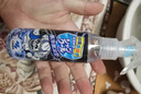 小林制药（KOBAYASHI）冰醒舒清凉喷雾酷冷激凉型夏季防暑降温冰凉抗菌除味消臭100ml 实拍图