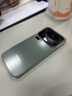 小米（MI）小米 17 Pro 妙享背屏 徕卡光影大师 第五代 骁龙 8 至尊版 森野绿 16GB+512GB 5G手机 实拍图