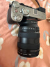 索尼（SONY）【保价11.11】FE 20-70mm F4 G全画幅超广角标准变焦G镜头（SEL2070G） 实拍图