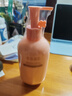 半亩花田热巴同款身体乳保湿滋润皮肤干燥止痒修护润肤乳霜持久留香250ml 实拍图