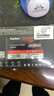 金胜维（KingSpec） 2.5''SATA3 SSD固态硬盘 炫速系列 读取550+ 笔记本固态硬盘固态笔记本 120GB 2.5英寸SATA3 实拍图