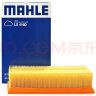 马勒（MAHLE）空气滤芯滤清器LX4160(迈腾B8全新帕萨特途观L途安L速派1.8T/2.0T 实拍图