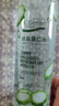安安金纯 爽肤水丝瓜薏仁水500ml*2瓶 补水保湿护肤 实拍图