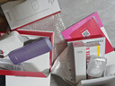 Ulike Air4【政府补贴】 蓝宝石冰点脱毛仪女士刮毛刀剃毛器私处美容仪 男士送礼生日礼物送女友 【京东快递】Air4水晶紫+电动刮刀 实拍图
