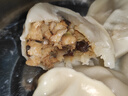 思念猪肉香菇灌汤水饺2kg约100只 蒸饺煎饺早餐食品儿童水饺速食 实拍图