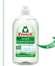 Frosch维他命浓缩型洗洁精 500ml 洗果蔬清洗剂 德国原装进口 实拍图