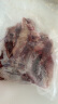 元牧希澳洲进口牛肋条500g 牛排骨肋排烧烤肉食材 原切谷饲鲜牛肉生鲜 实拍图