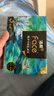 洁柔抽纸 艺术油画Face4层100抽*3包 可湿水面巾纸湿水柔韧 亲肤细腻 实拍图