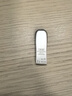 闪迪（SanDisk）128GB USB3.2 U盘 CZ74 读速高达400MB/s 金属高速u盘 安全加密 学习办公投标大容量优盘 实拍图