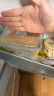 安佳黄油进口食用动物黄油家用煎牛排面包自制曲奇饼干雪花酥烘焙原料 无添加盐454g 实拍图