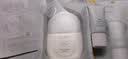柳丝木（Ositree）雪糕防晒乳霜升级版spf50+pa+++面部清爽水润女学生军训户外海边 【蓝U盾2.0】50g×2 实拍图