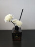 曼丽奇（Man Li Qi）香薰卧室室内无火香薰栀子花去味房间桂花持久留香厕所香氛卫生间 咖啡 单瓶200ml （共到手2瓶400ml） 实拍图