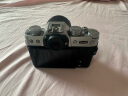 富士 X-T30II XT30二代微单相机复古照相机4Kvlog视频 银色单机+18-55mm 官方标配 晒单实拍图