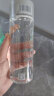 芙丝（VOSS）饮用天然矿泉水330ml*24瓶(塑料瓶)弱碱性水整箱装 实拍图