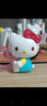 名创优品（MINISO）Hello Kitty凯蒂猫气球庆典手办盲盒玩具桌面摆件生日礼物男单盒 实拍图