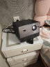 Vidda C1 海信纯三色激光 4K超高清投影仪家用投影机 便携电视卧室办公游戏智能100吋家庭影院自动对焦 实拍图