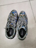 金猴训练鞋拼色运动休闲男士训练跑步鞋徒步男鞋户外登山鞋四季款跑鞋 夏季镂空款 42 实拍图