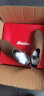 拔佳（Bata）时装靴女秋商场新款百搭羊皮弹力通勤短筒靴AWM56CD2 啡色 36 晒单实拍图