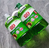 立白 茶籽洗洁精5.8斤 A类去污洁净99%除菌去油快不伤手洗涤灵洗碗液 实拍图