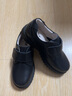百丽童鞋春秋男童皮鞋牛皮演出鞋学生表演鞋中大童单鞋 黑色31码 实拍图