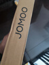 九牧（JOMOO）镀铬厨房水龙头净水单冷立式水槽洗菜盆洗衣池79007-611/1C-Z 实拍图