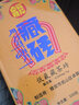 卓霖【藏茶】奶茶砖 藏茶 黑茶 一级茶叶 手工压制 500g*10砖 实拍图