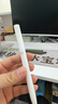 小米中性笔 10支装 0.5mm 商务办公中性笔会议笔 实拍图