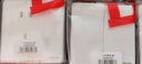 德力西（DELIXI） 开关插座面板超薄86型暗装电源面板CD290极地白色无框大板套餐 二开单控开关 实拍图