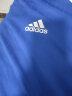 adidas阿迪达斯足球服套装球衣短袖t恤男短裤运动服欧码团队DIY定制印字 单件短袖CE8936 L（185/100A） 晒单实拍图