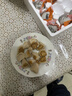竹燕青烤海鸭蛋80g*20枚特大蟹香流油北海红树林散养开袋即食熟咸鸭蛋 实拍图