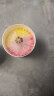 京东京造儿童细滑双线牙线棒60支 独立包装水果味 便携宝宝牙线清洁牙缝 实拍图