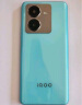 vivo iQOO Z8x 8GB+256GB 星野青 6000mAh巨量电池 骁龙6Gen1 护眼LCD屏 大内存5G手机 实拍图