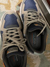 斯凯奇（Skechers）秋季男鞋轻便机能怪兽鞋系列潮流老爹鞋舒适百搭日常运动休闲鞋 实拍图