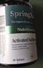 善仙度（SpringXanadu）清肺槲皮素肺部保健品吸烟咳嗽止咳化痰檞皮素肺立清二氢槲皮素 槲皮素*2瓶 实拍图