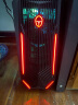 雷神（ThundeRobot）黑武士·烛龙 游戏设计台式电脑电竞主机(i5-14400 16G RTX4060Ti 1TSSD 水冷散热 650w ) 实拍图