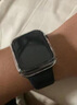新款华强北S9 S10promax智能手表ultra3全功能电话Watchs10男女运动学生蓝牙运动 Watch S9【月光银】微信支付 实拍图