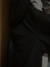 诺诗兰（NORTHLAND）秋冬三合一男士GORE-TEX冲锋衣户外运动防水防风保暖外套 纯黑色 175 实拍图