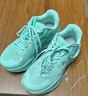 必迈（bmai）必迈远征者Pure跑步鞋运动女鞋慢跑休闲通勤透气大体重鞋子女 实拍图