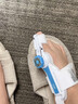 Techbeauty医用级脚趾矫正器大脚拇指外翻分趾器脚型纠正神器拇外翻矫正器 实拍图