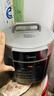 美的（Midea）304不锈钢内胆 6L大容量 全自动5-8人家用多功能电压力锅高压锅电饭锅MY-E6010G 实拍图